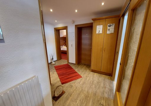 Apartement Nr.1