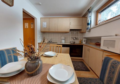 Apartement Nr.1